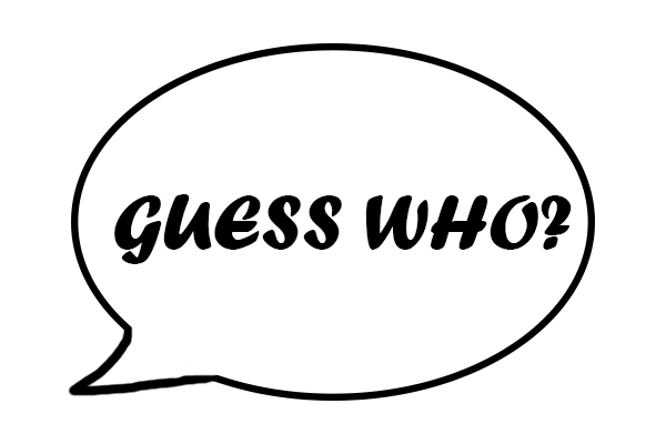 Guess Who